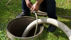 Septic Hauling is now built into Operator10