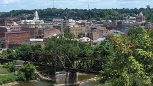 City of Zanesville Streamlines Operations with AllMax