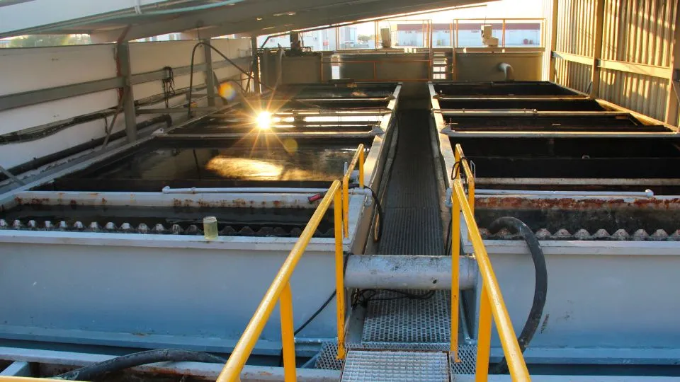 Operator10 Sampling Events