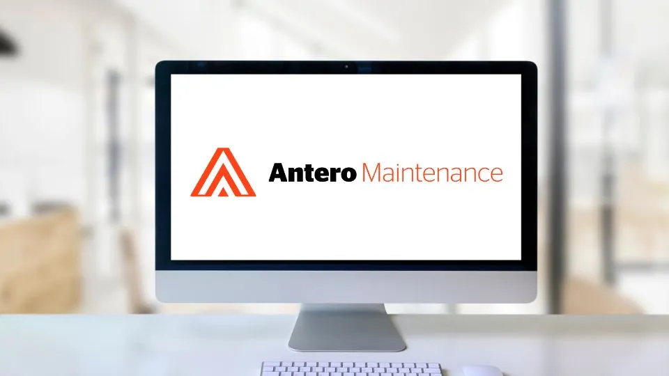 Antero work management