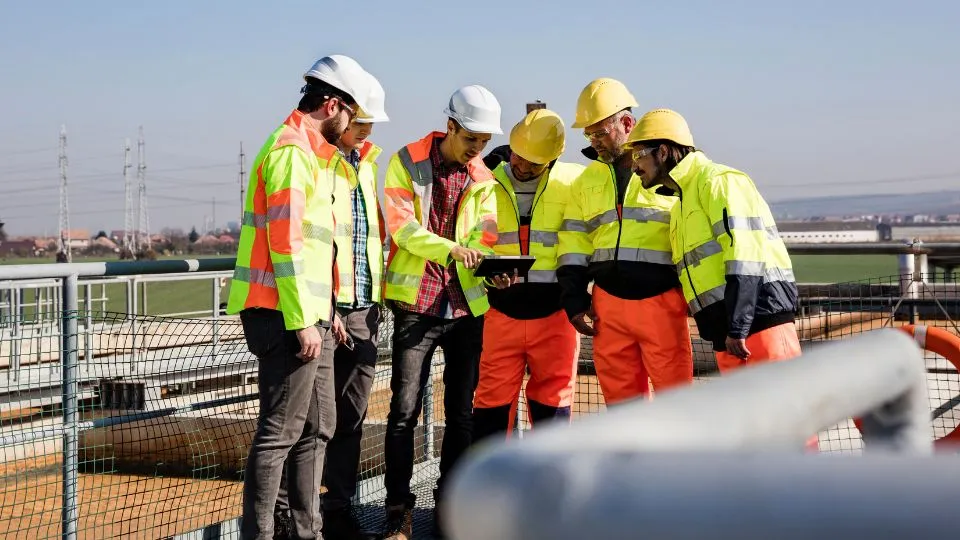 Antero calendar and dashboard