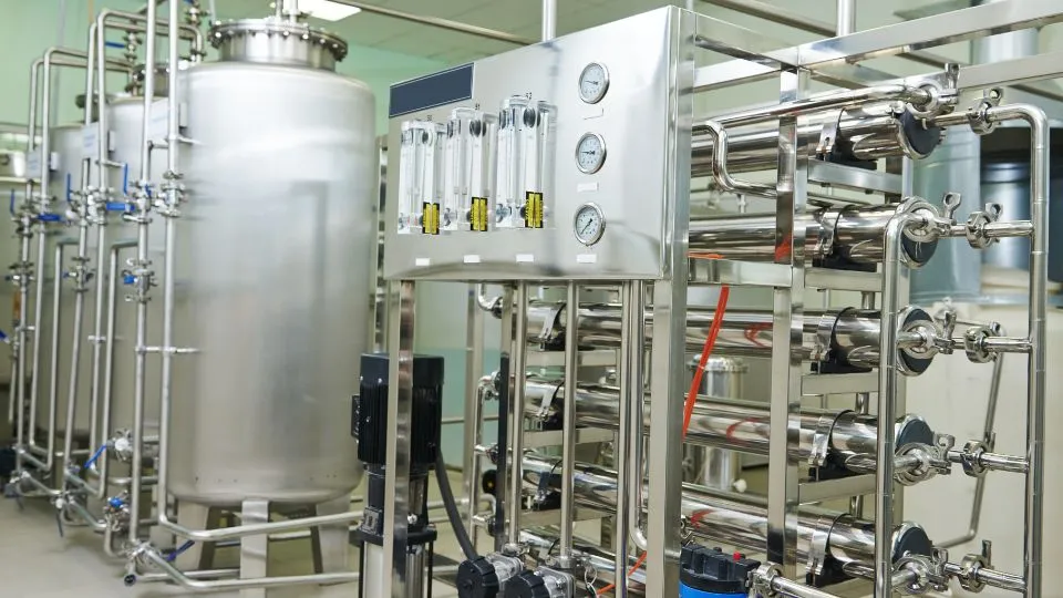 Synexus pretreatment sampling