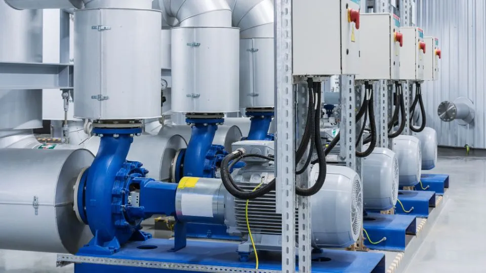 Antero parts suppliers