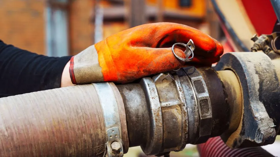 Operator10 septic hauling best practices