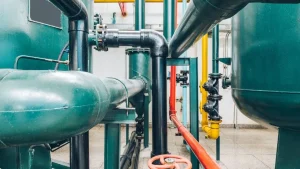 estimated parts on Antero