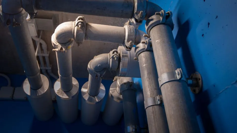 reorder parts flagging