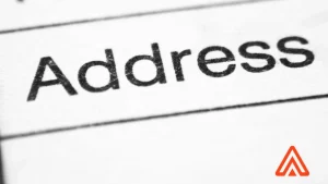 default shipping billing addresses